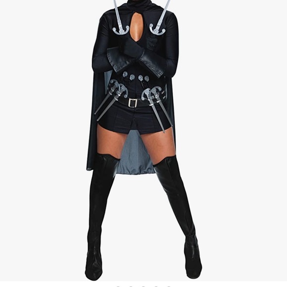 Zoro / Vandetta Costume Cosplay - Picture 1 of 8